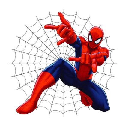 spidarman