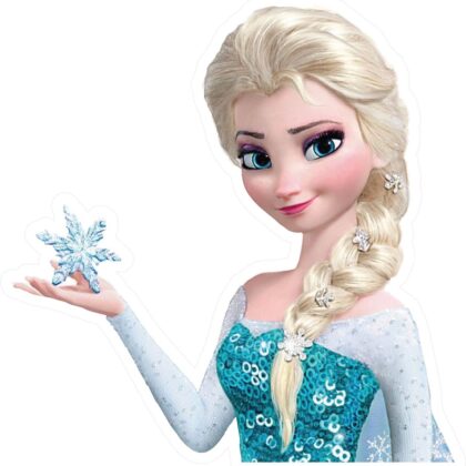 frozen