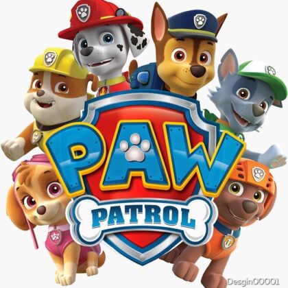 paw patrol