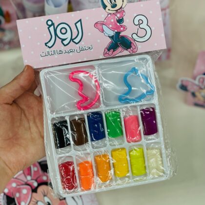 المعجونة ميني